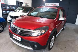 Dacia Sandero Stepway 1.5 dCi 90CV