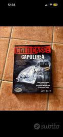 Cold case: Capolinea
