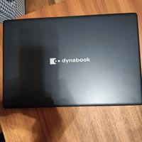 Notebook Toshiba Dynabook Satellite Pro C50-H-12L