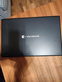 Notebook Toshiba Dynabook Satellite Pro C50-H-12L