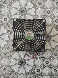 Ventola per alimentatore PC Desktop 12V