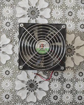 Ventola per alimentatore PC Desktop 12V