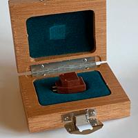 Puntina Fonirivelatore Grado Statement