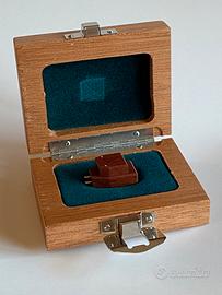 Puntina Fonirivelatore Grado Statement