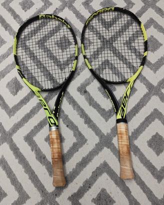 Racchette babolat 