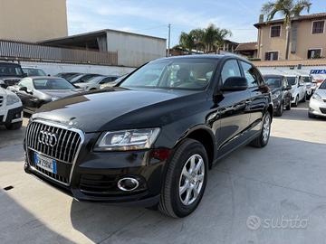Audi Q5 2.0 TDI 177CV quattro S tronic