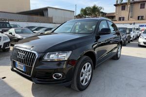 Audi Q5 2.0 TDI 177CV quattro S tronic