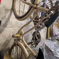 bici americana
