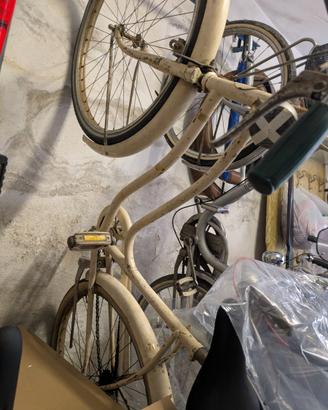 bici americana
