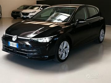 Volkswagen Golf 2.0 TDI 150 CV DSG SCR Style ***FU