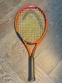 Racchetta Tennis HEAD RADICAL JR23 - Bambino