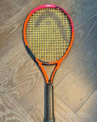 Racchetta Tennis HEAD RADICAL JR23 - Bambino