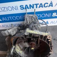 Cambio manuale Fiat fiorino anno 2009 1.3 MTJ