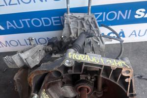 Cambio manuale Fiat fiorino anno 2009 1.3 MTJ