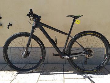 cannondale FSI 29 