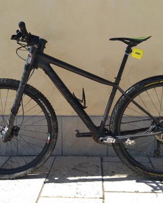 cannondale FSI 29 