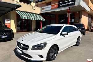 MERCEDES - Classe CLA - CLA 200 d S.W. Automatic
