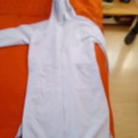 accappatoio microfibra nazareno gabrielli tg S