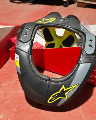 Collare Alpinestars  Bns Tech 2 NUOVO