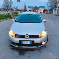 golf variant tdi