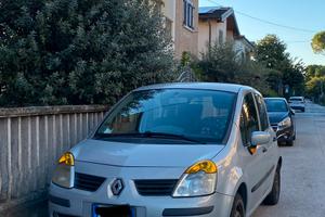 Renault Modus