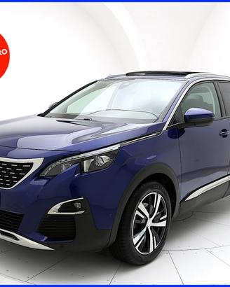 Peugeot 3008 1.5 BlueHDi EAT8 Allure TETTO APRIBIL