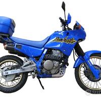 HONDA DOMINATOR 650 RICAMBI