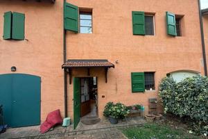 Villetta a schiera di 112 m² con 4 locali e box au