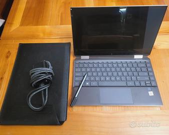 Spectre X360 13,3" i7 16Gb RAM 1Tb SSD touch OLED