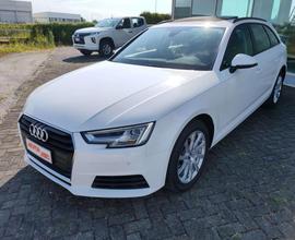 Audi A4 Avant 40 2.0 tdi 190cv s-tronic - Tetto -