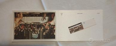 Biglietti per Bomboniere e confetti FAI DA TE