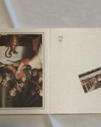 Biglietti per Bomboniere e confetti FAI DA TE