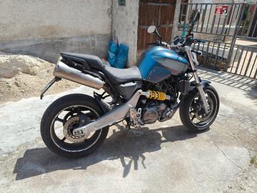 YAMAHA MT 03 660 PREZZO NON TRATTABILE 