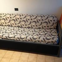 Divano / letto a castello