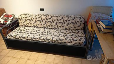 Divano / letto a castello
