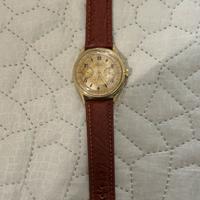 Orologio  Kalos in oro 18 Kt.
