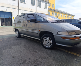 Pontiac Trans sport 2.3 16v