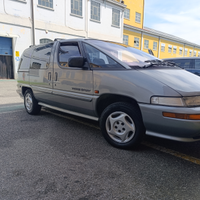 Pontiac Trans sport 2.3 16v