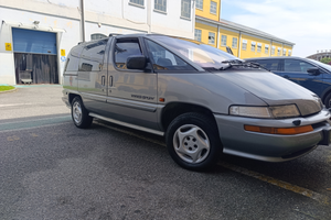 Pontiac Trans sport 2.3 16v