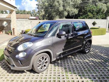 500 l trekking 