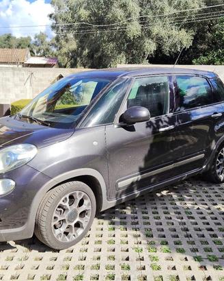500 l trekking 