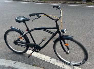 Bici cruiser felt 26xl revisionata milano Lambrate