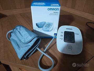 Misuratore  pressione