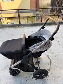 Passeggino 3in1
