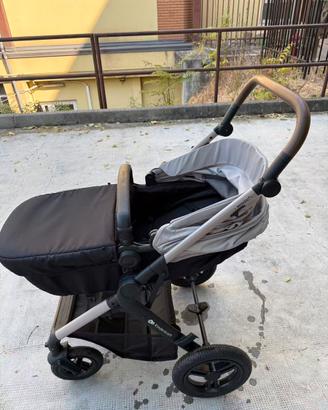 Passeggino 3in1