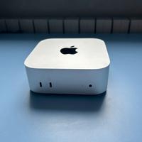 Mac mini 2025 m4