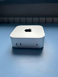 Mac mini 2025 m4
