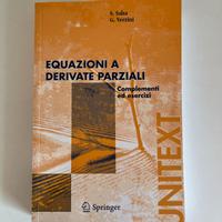 Equazioni a Derivate Parziali