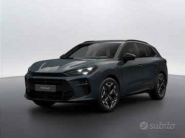 Cupra Terramar 1.5 hybrid 150cv dsg