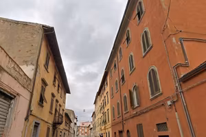 Appartamento - Livorno